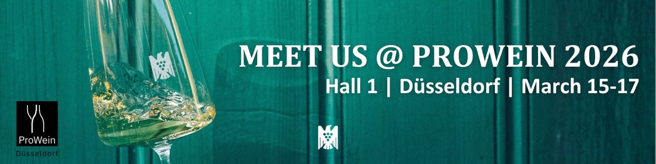 junge Rieslingpflanze