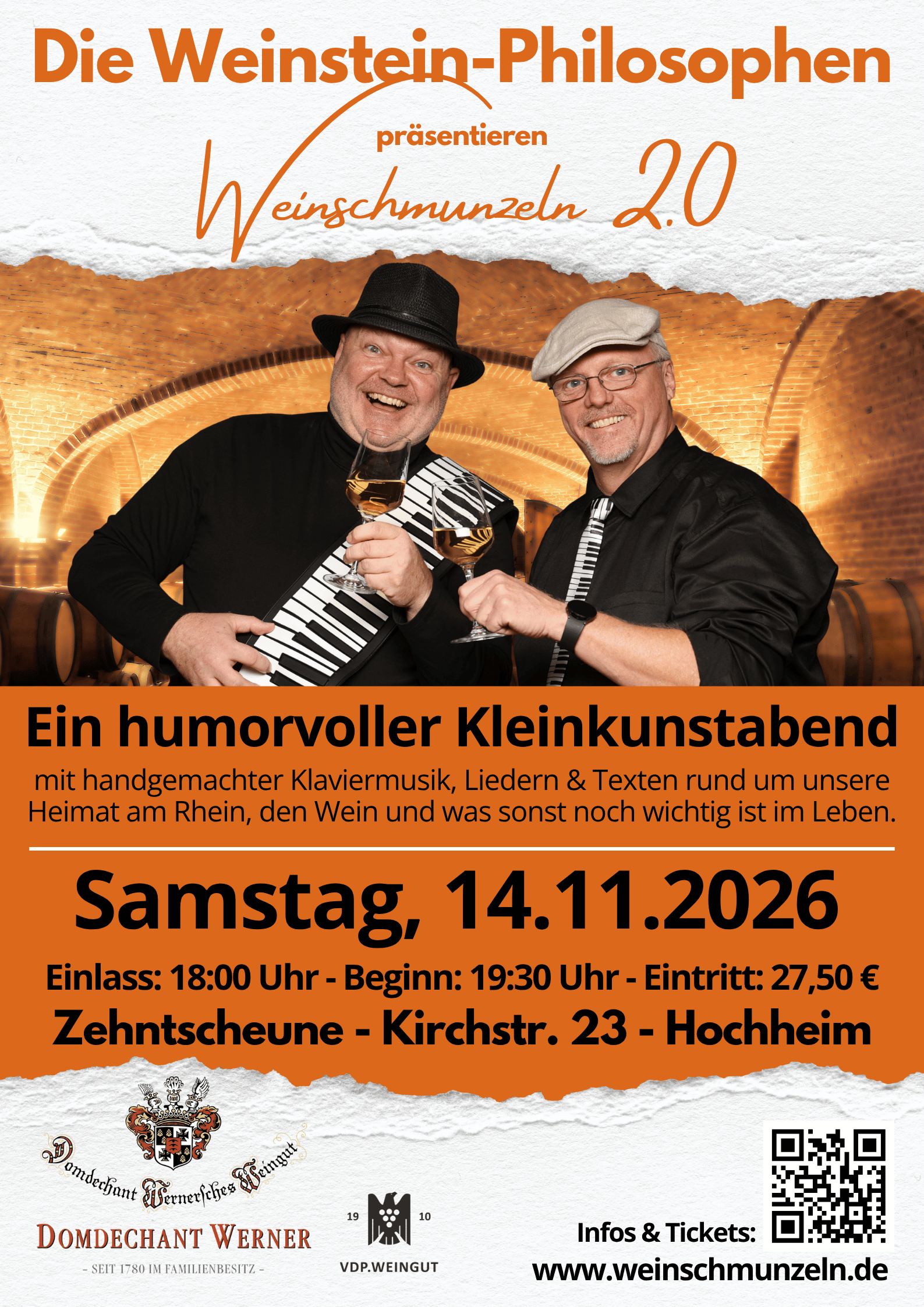 historischer Domänenhof